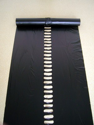 使用黑色農用地膜有哪些好處